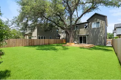 6409 Bradsher #C, Austin, TX 78745 - Photo 2