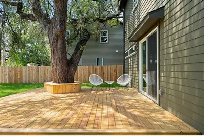 6409 Bradsher #C, Austin, TX 78745 - Photo 14