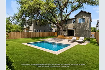 6409 Bradsher #C, Austin, TX 78745 - Photo 1