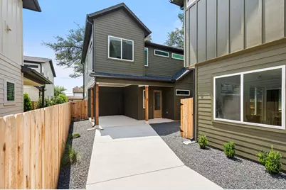 6409 Bradsher #C, Austin, TX 78745 - Photo 2