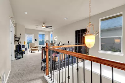 9701 Solana Vista Loop #B, Austin, TX 78750 - Photo 14