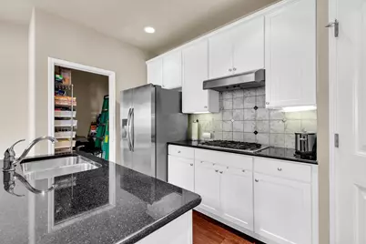 9701 Solana Vista Loop #B, Austin, TX 78750 - Photo 6