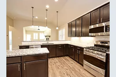 2216 Lookout Range Drive, Leander, TX 78641 - Photo 4