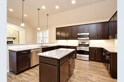 2216 Lookout Range Drive, Leander, TX 78641 - Photo 16