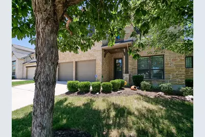 408 Daniel Crossing, Liberty Hill, TX 78642 - Photo 2