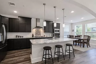 408 Daniel Crossing, Liberty Hill, TX 78642 - Photo 14
