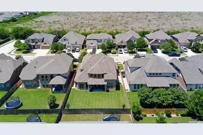 408 Daniel Crossing, Liberty Hill, TX 78642 - Photo 40