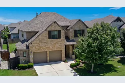 408 Daniel Crossing, Liberty Hill, TX 78642 - Photo 1