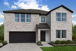 308 Crumpton Wy, Hutto, TX 78634 - Photo 1