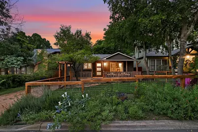 5409 Avenue H, Austin, TX 78751 - Photo 2
