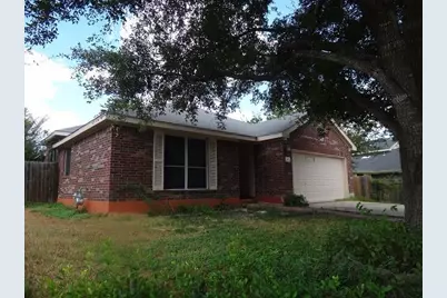 1903 Balsam Way, Round Rock, TX 78665 - Photo 1