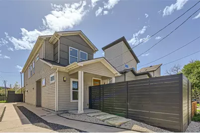 3721 Munson Street, Austin, TX 78721 - Photo 2