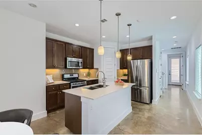 3721 Munson Street, Austin, TX 78721 - Photo 6