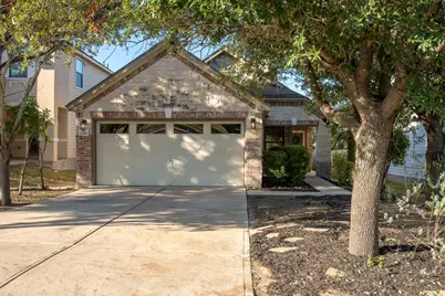 2306 Kuykendall Drive, Georgetown, TX 78626 - Photo 1