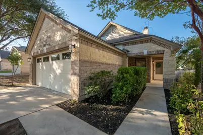 2306 Kuykendall Drive, Georgetown, TX 78626 - Photo 2
