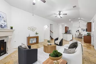 3904 Harvey Penick Drive, Round Rock, TX 78664 - Photo 4