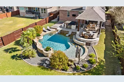 3904 Harvey Penick Drive, Round Rock, TX 78664 - Photo 2