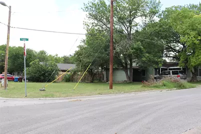 Tbd Neches Street, Lockhart, TX 78644 - Photo 1