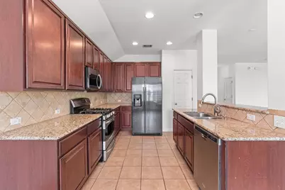 1049 Regency Lane, Round Rock, TX 78665 - Photo 8