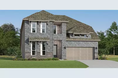 133 Brabham Loop, Hutto, TX 78634 - Photo 2