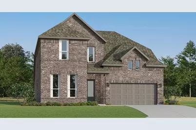 133 Brabham Loop, Hutto, TX 78634 - Photo 1
