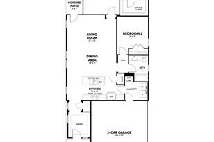 120 Desert Zinnia Cv, San Marcos, TX 78666 - Photo 2