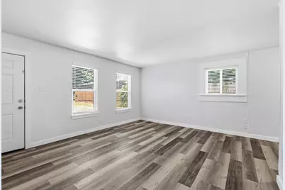 1911 Hearthside Drive #A/B, Austin, TX 78757 - Photo 2