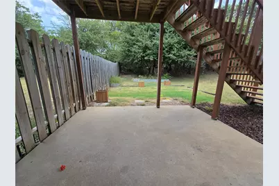 2504 Manor Circle #B, Austin, TX 78723 - Photo 22