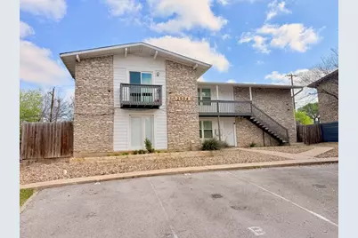 2504 Manor Circle #B, Austin, TX 78723 - Photo 2