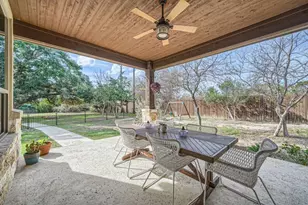 100 Dakota Dr, Georgetown, TX 78633 - Photo 22