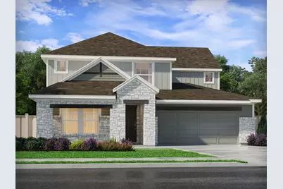 358 Callahan Loop, Buda, TX 78610 - Photo 1