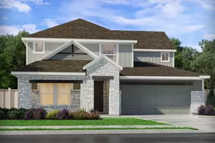 358 Callahan Loop, Buda, TX 78610 - Photo 1