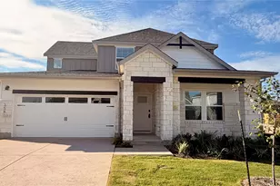 358 Callahan Loop, Buda, TX 78610 - Photo 1