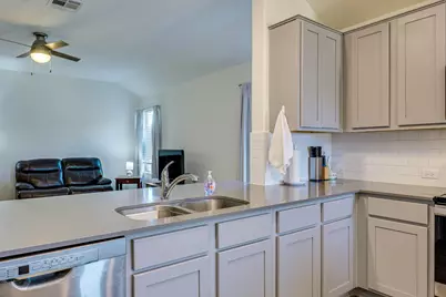 557 Greatest Gift Way, Jarrell, TX 76537 - Photo 14