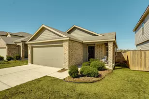 557 Greatest Gift Wy, Jarrell, TX 76537 - Photo 1