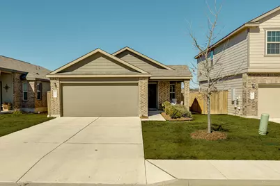 557 Greatest Gift Way, Jarrell, TX 76537 - Photo 2