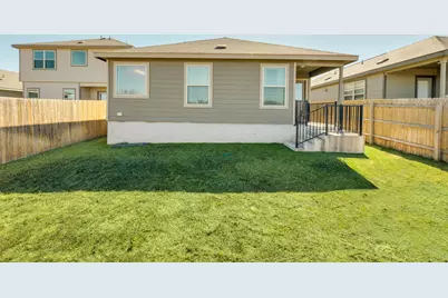 557 Greatest Gift Way, Jarrell, TX 76537 - Photo 36