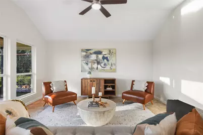 1104 Cliffview Drive, Spicewood, TX 78669 - Photo 4