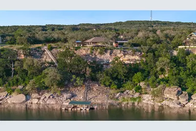 1104 Cliffview Drive, Spicewood, TX 78669 - Photo 36