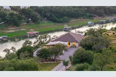 1104 Cliffview Drive, Spicewood, TX 78669 - Photo 2