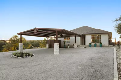 1104 Cliffview Drive, Spicewood, TX 78669 - Photo 26