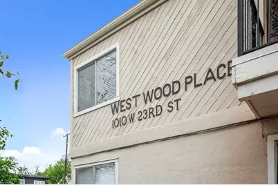 1010 W 23rd Street #3, Austin, TX 78705 - Photo 10