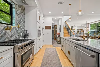 7810 Hardy Drive, Austin, TX 78757 - Photo 1