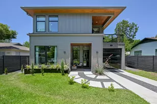 7810 Hardy Dr, Austin, TX 78757 - Photo 2