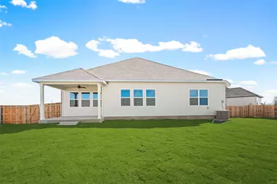 521 W Luna Blue Lane, Jarrell, TX 76537 - Photo 6
