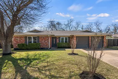 7402 Bucknell Drive, Austin, TX 78723 - Photo 1