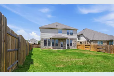 1005 Ridge Runner Drive, Georgetown, TX 78628 - Photo 30