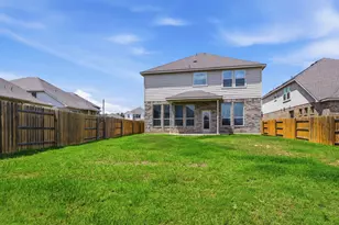 1005 Ridge Runner Dr, Georgetown, TX 78628 - Photo 32