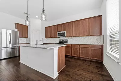1005 Ridge Runner Drive, Georgetown, TX 78628 - Photo 6