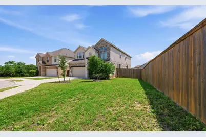 1005 Ridge Runner Drive, Georgetown, TX 78628 - Photo 2